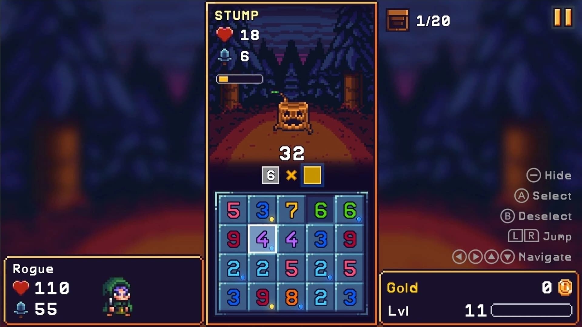 S.U.M. Slay Uncool Monsters screenshot 2
