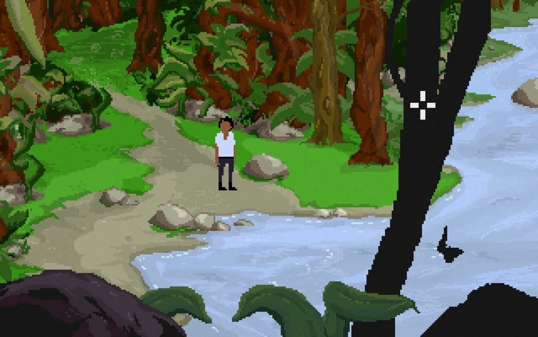 Sumatra: Fate of Yandi screenshot 2