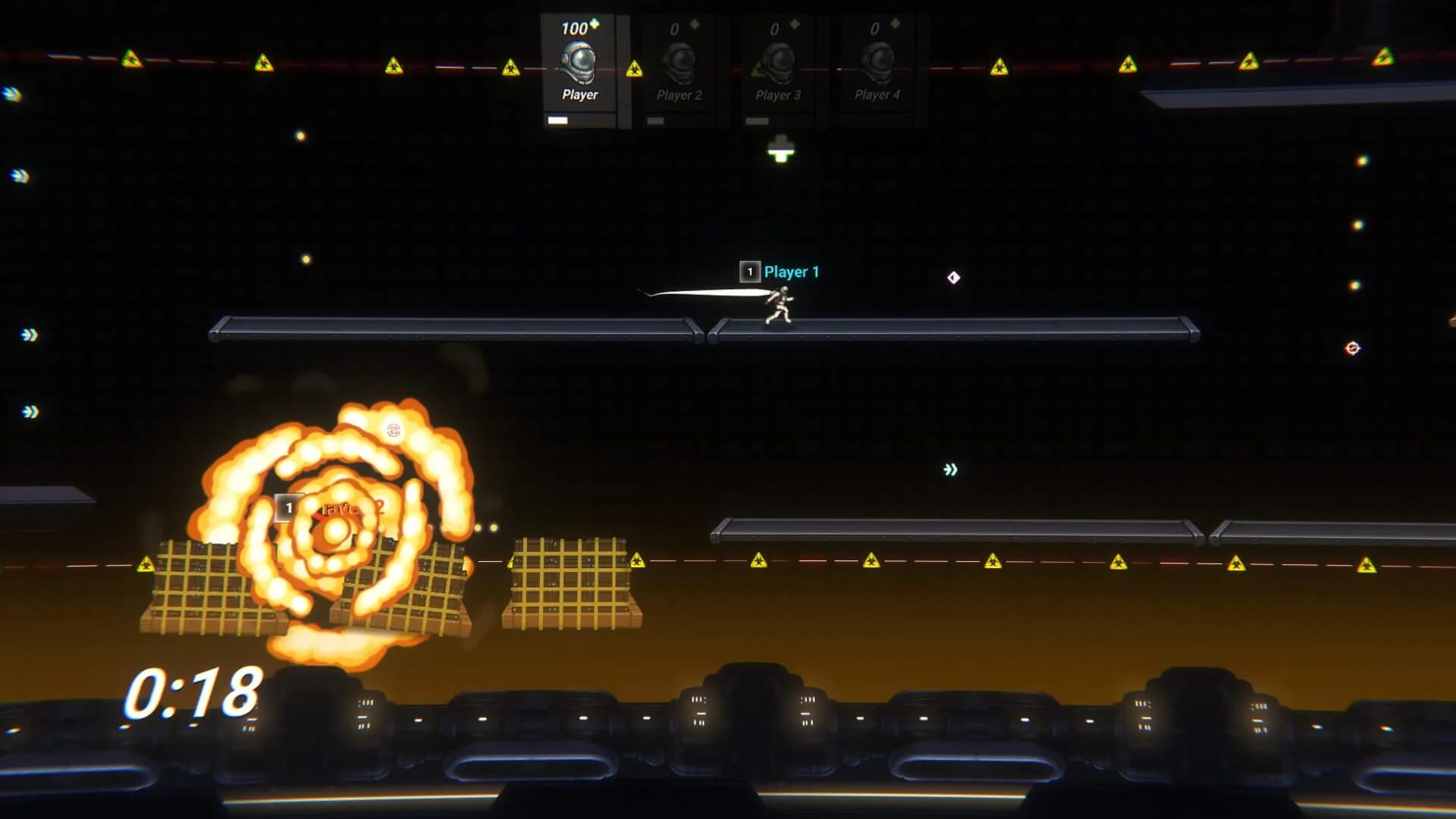 SUMBR screenshot 2