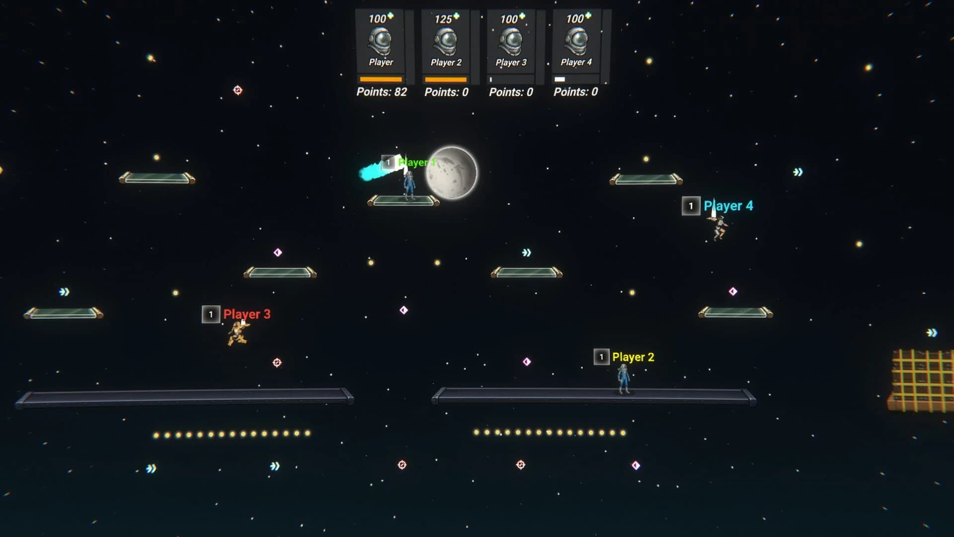SUMBR screenshot 1