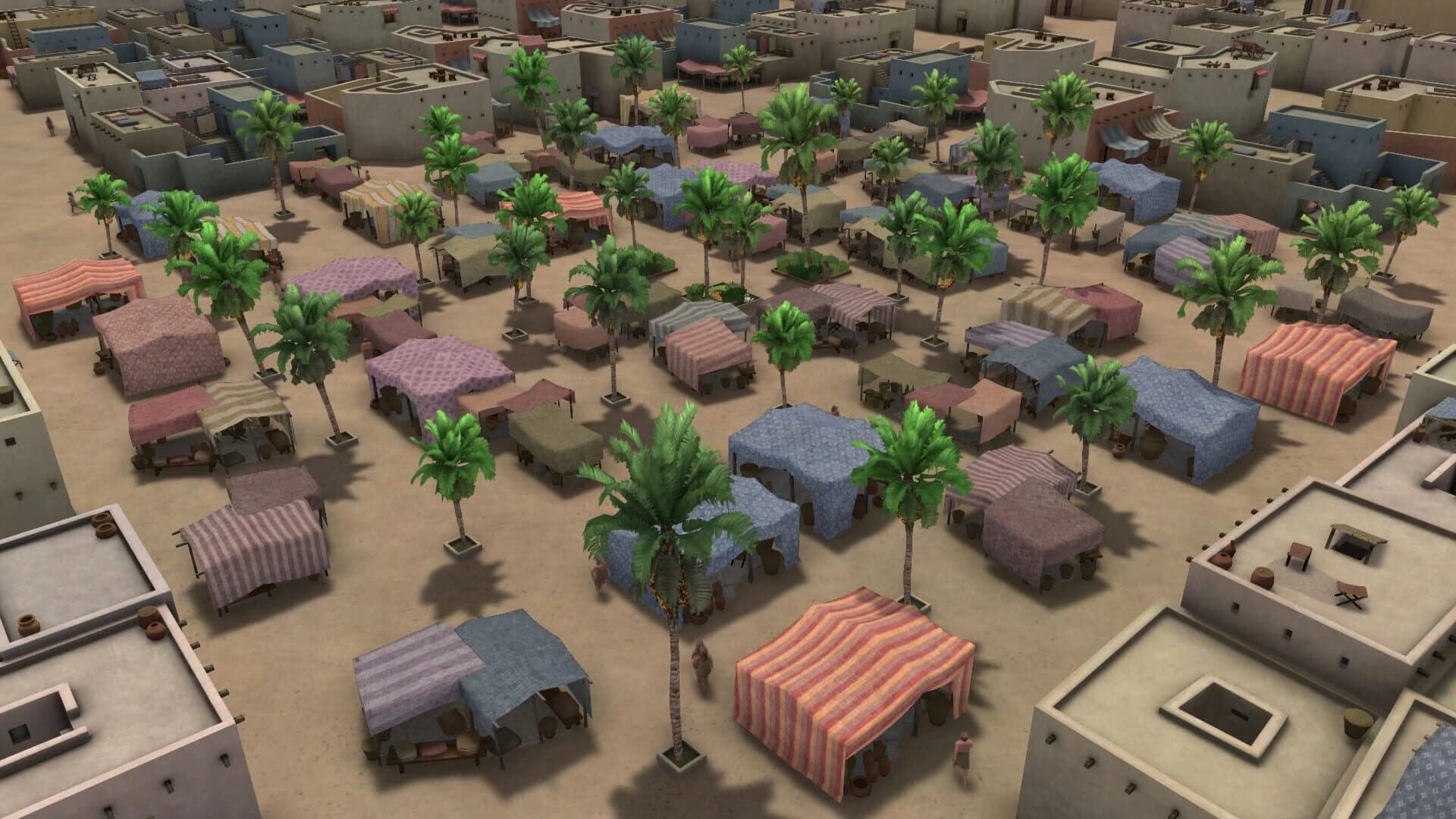 Sumerians screenshot 3