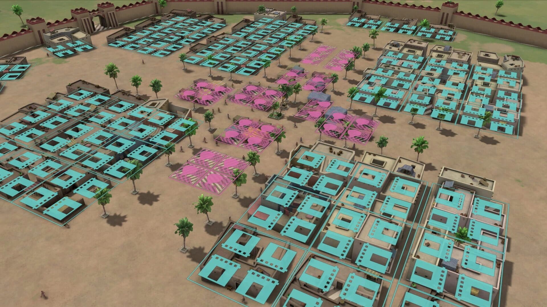 Sumerians screenshot 1