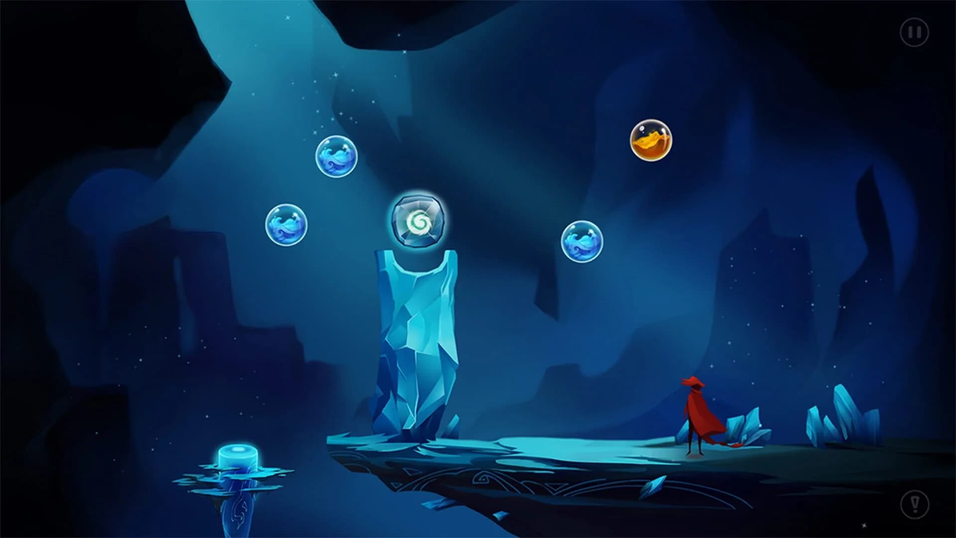 Sumeru screenshot 1