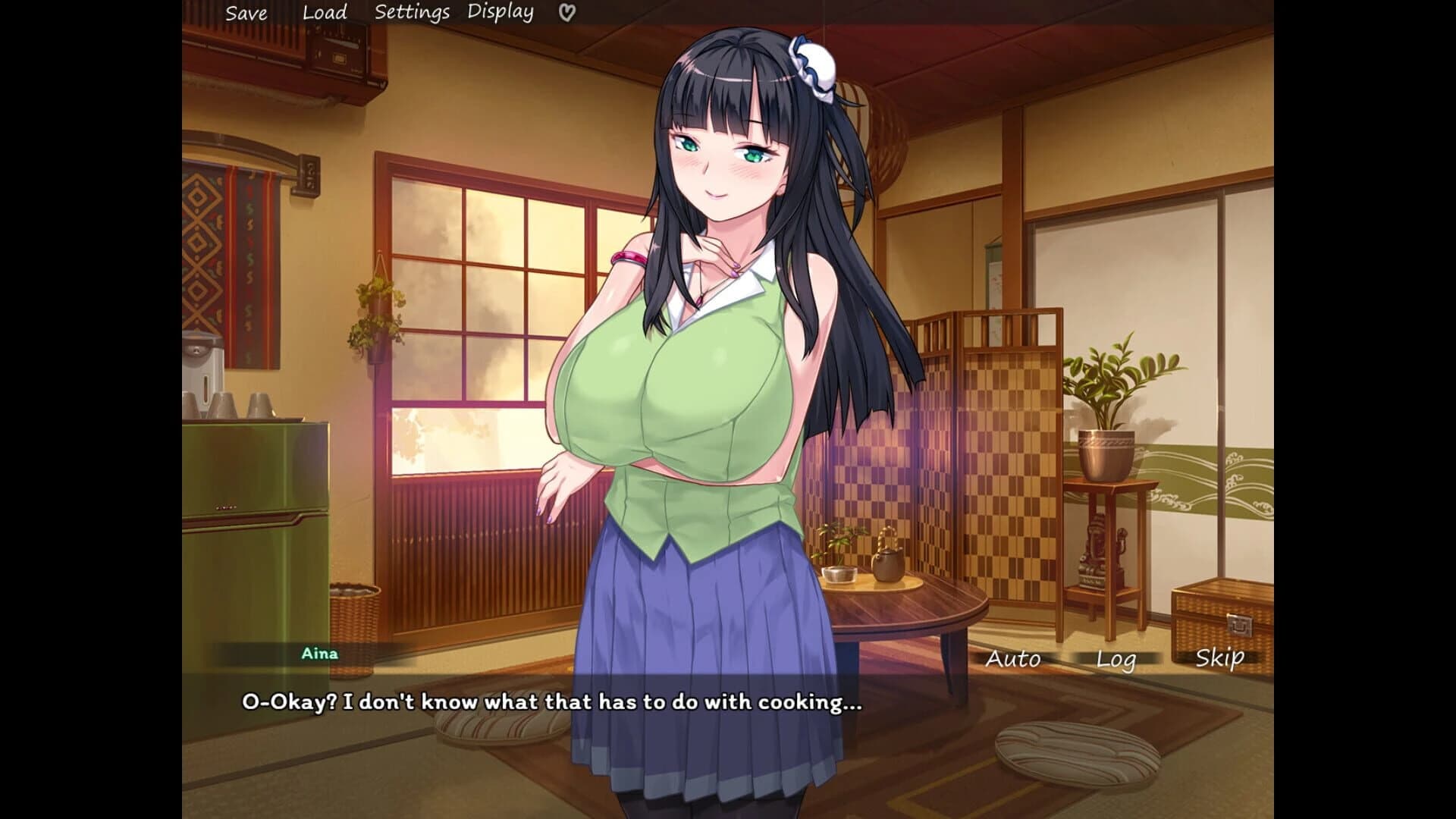 Summer Days in the Joyful Countryside screenshot 3