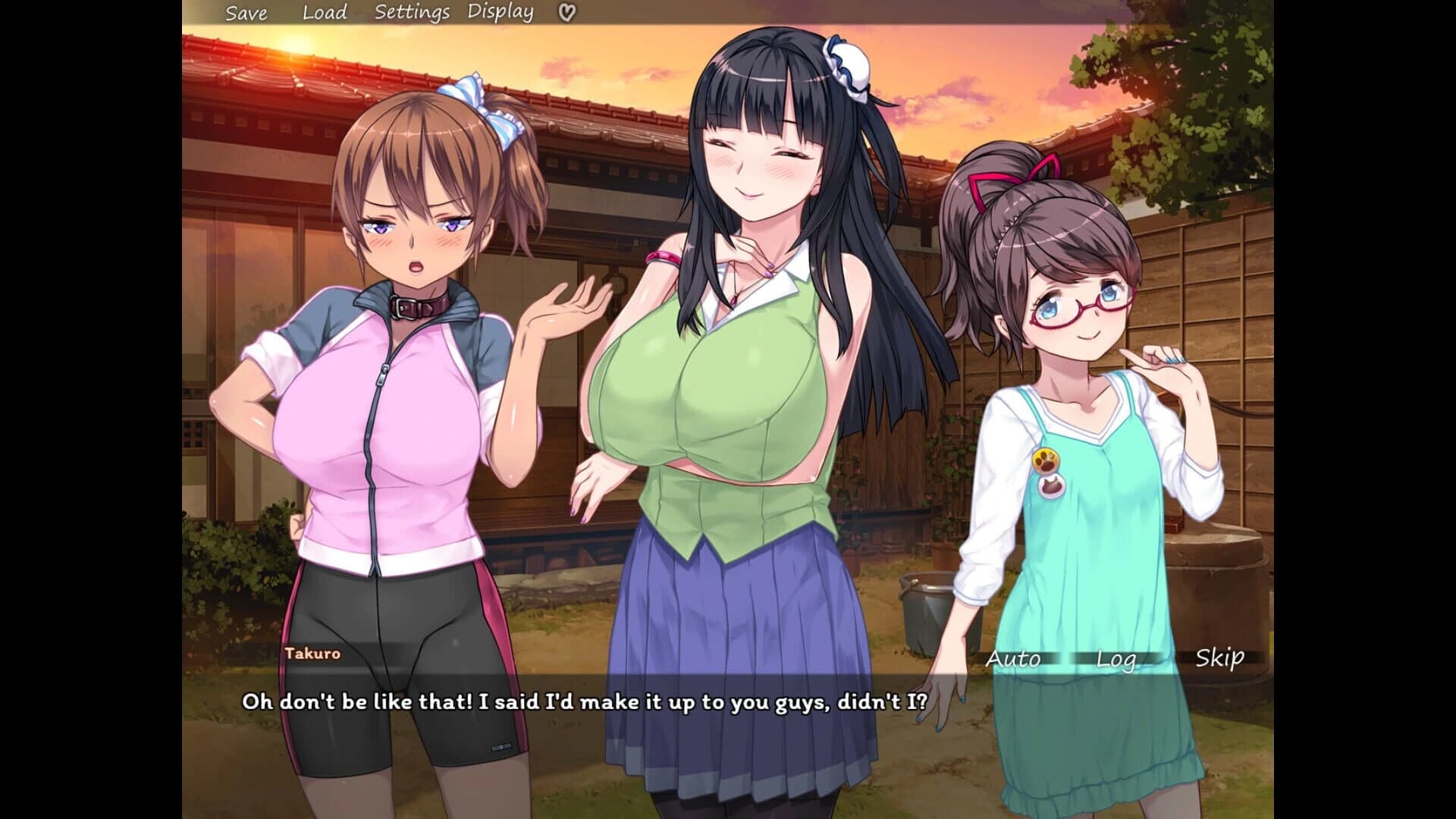 Summer Days in the Joyful Countryside screenshot 4