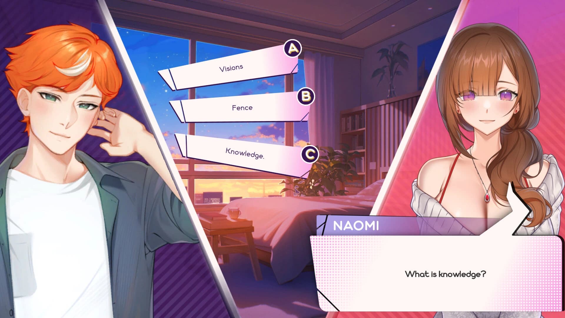 Summer for You screenshot 4
