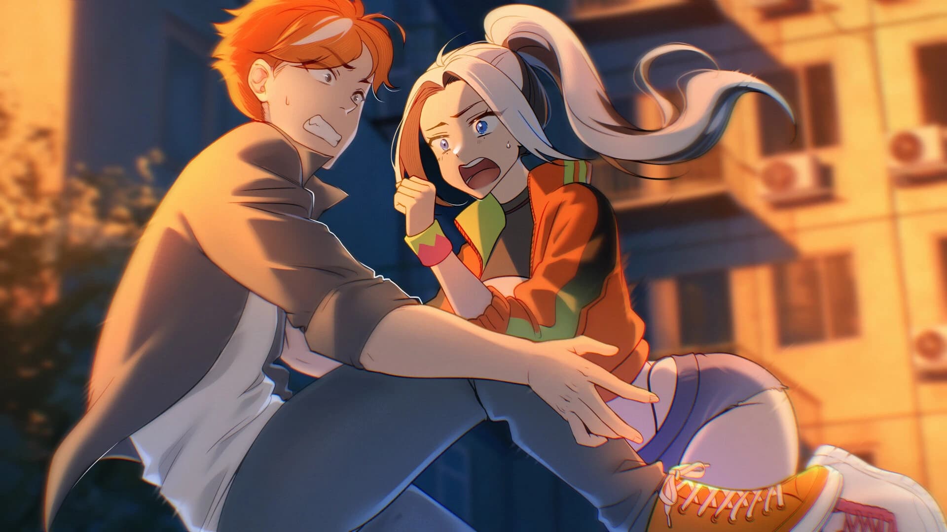Summer for You screenshot 7