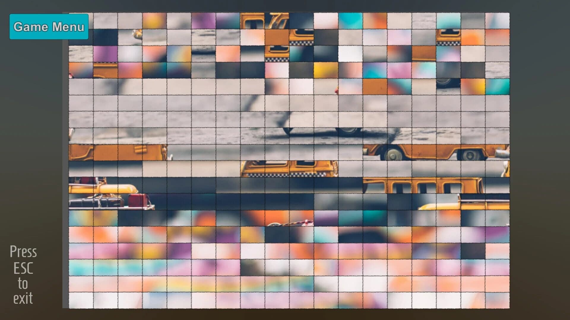 Summer: Jigsaw Puzzles screenshot 3