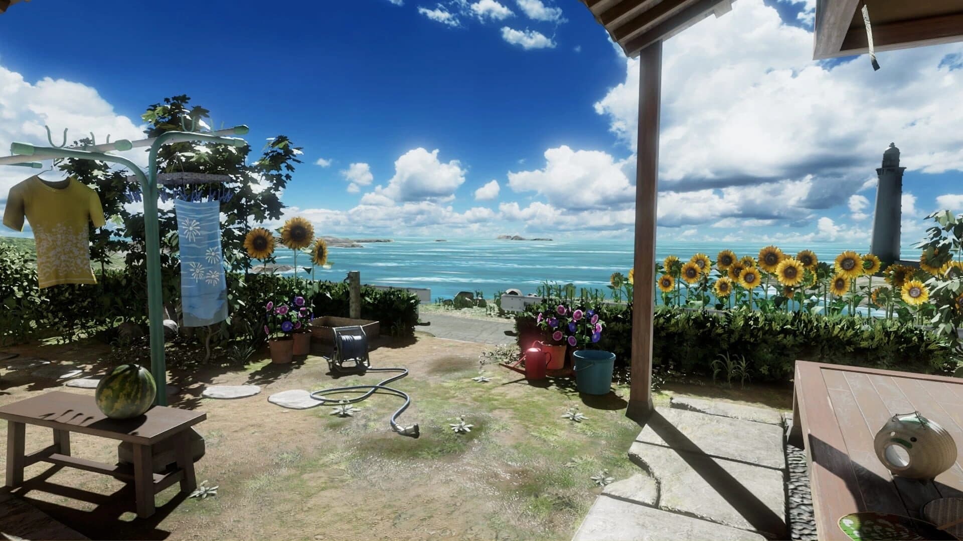 Summer Lesson screenshot 5