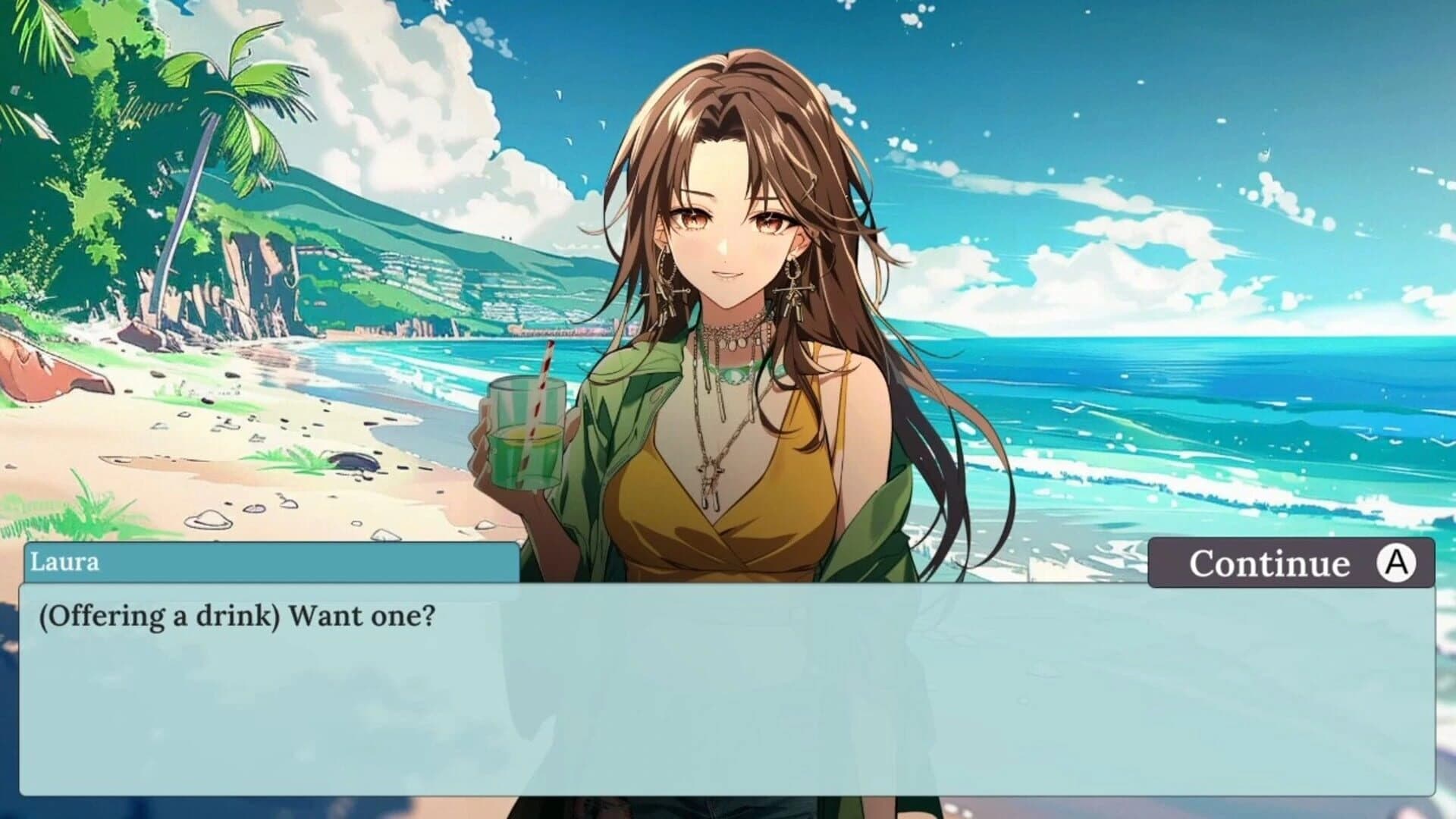 Summer Love screenshot 5