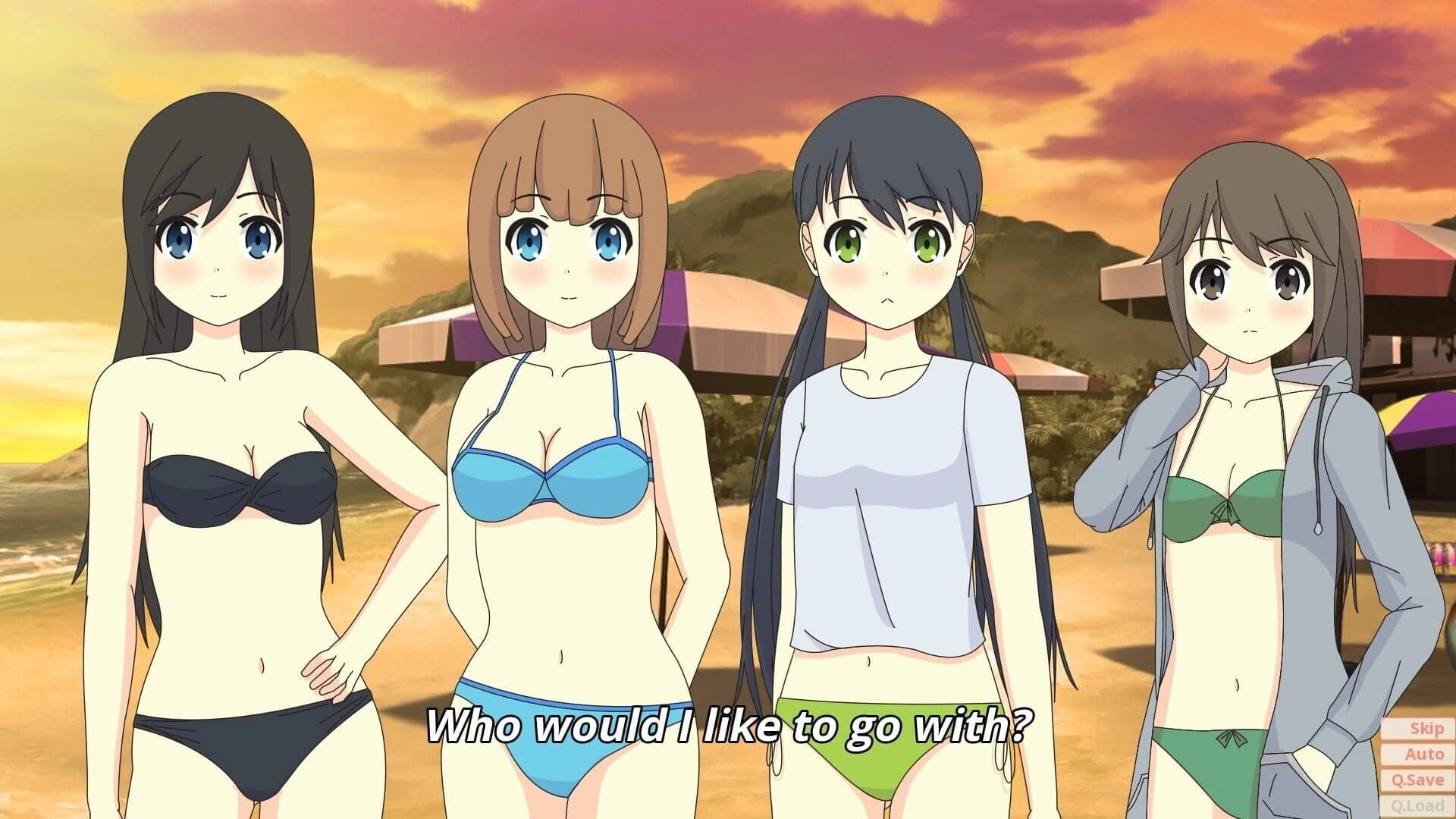 Summer Meetings screenshot 1