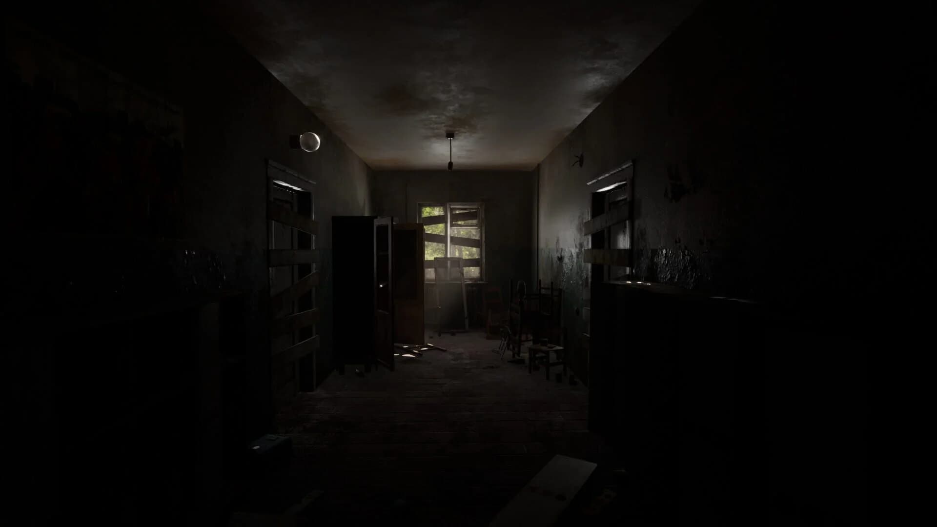 Summer of '58 screenshot 3