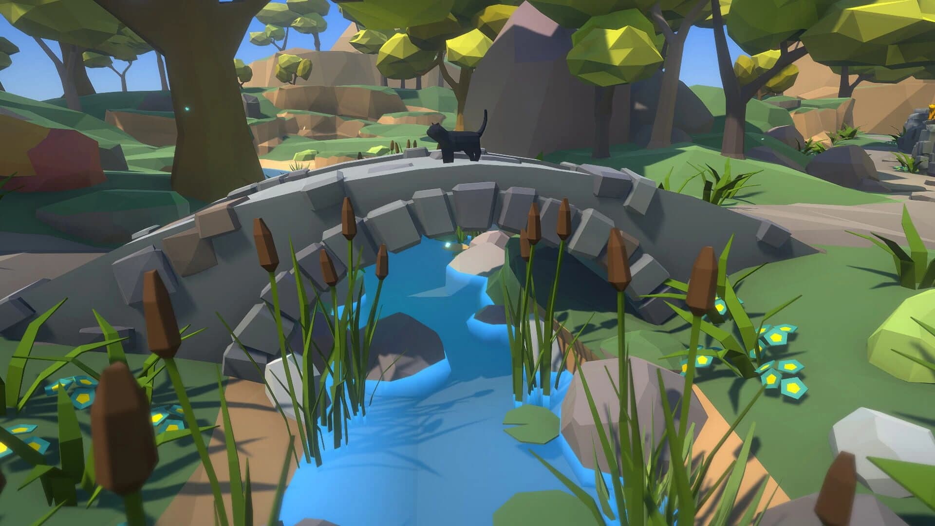 Summer Paws screenshot 3