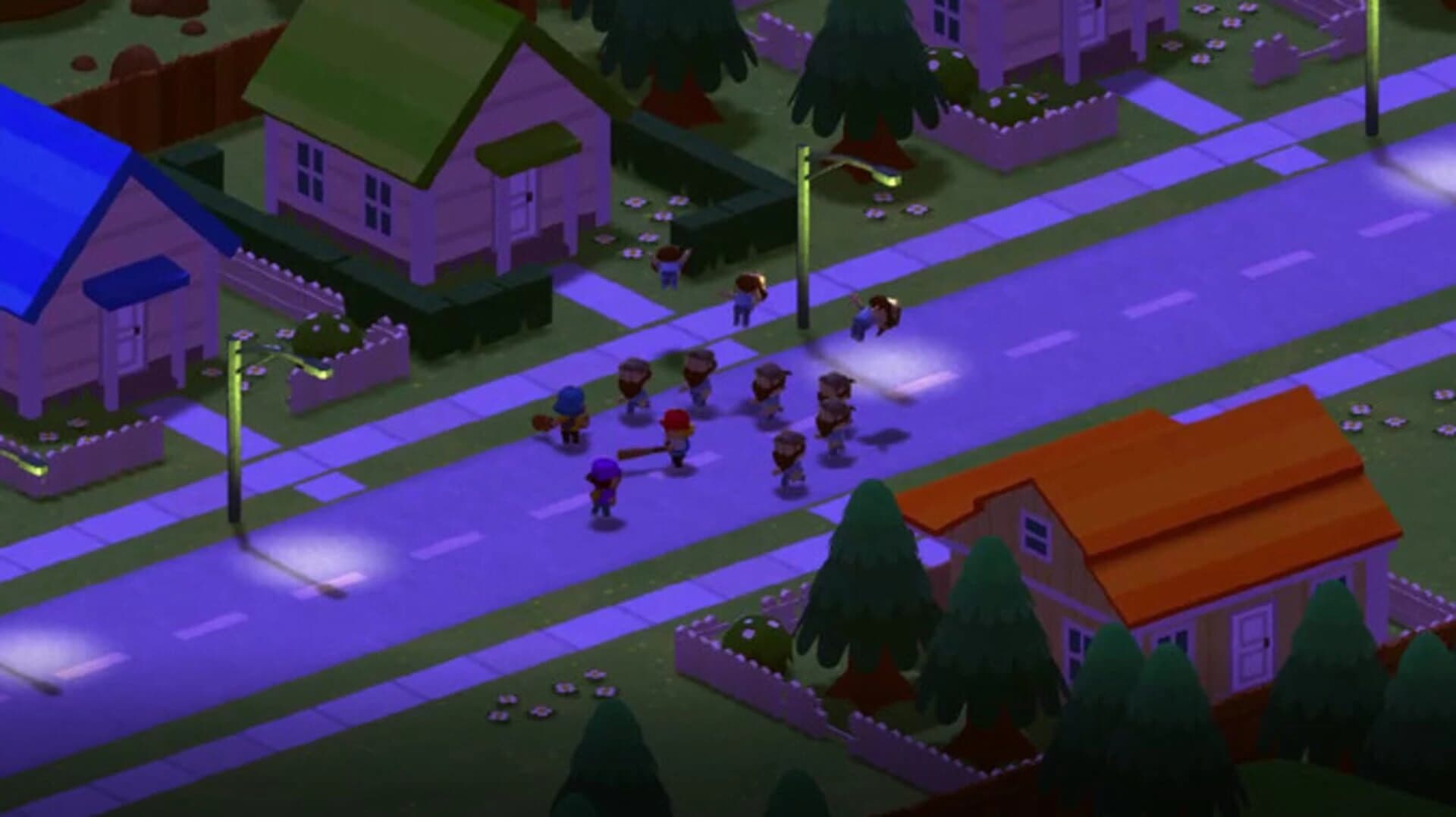 Summer Road screenshot 4