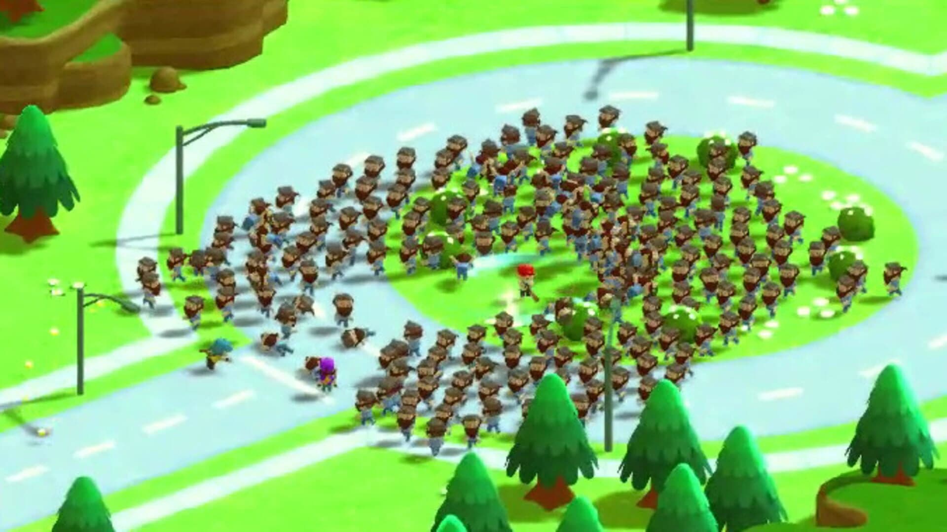 Summer Road screenshot 5