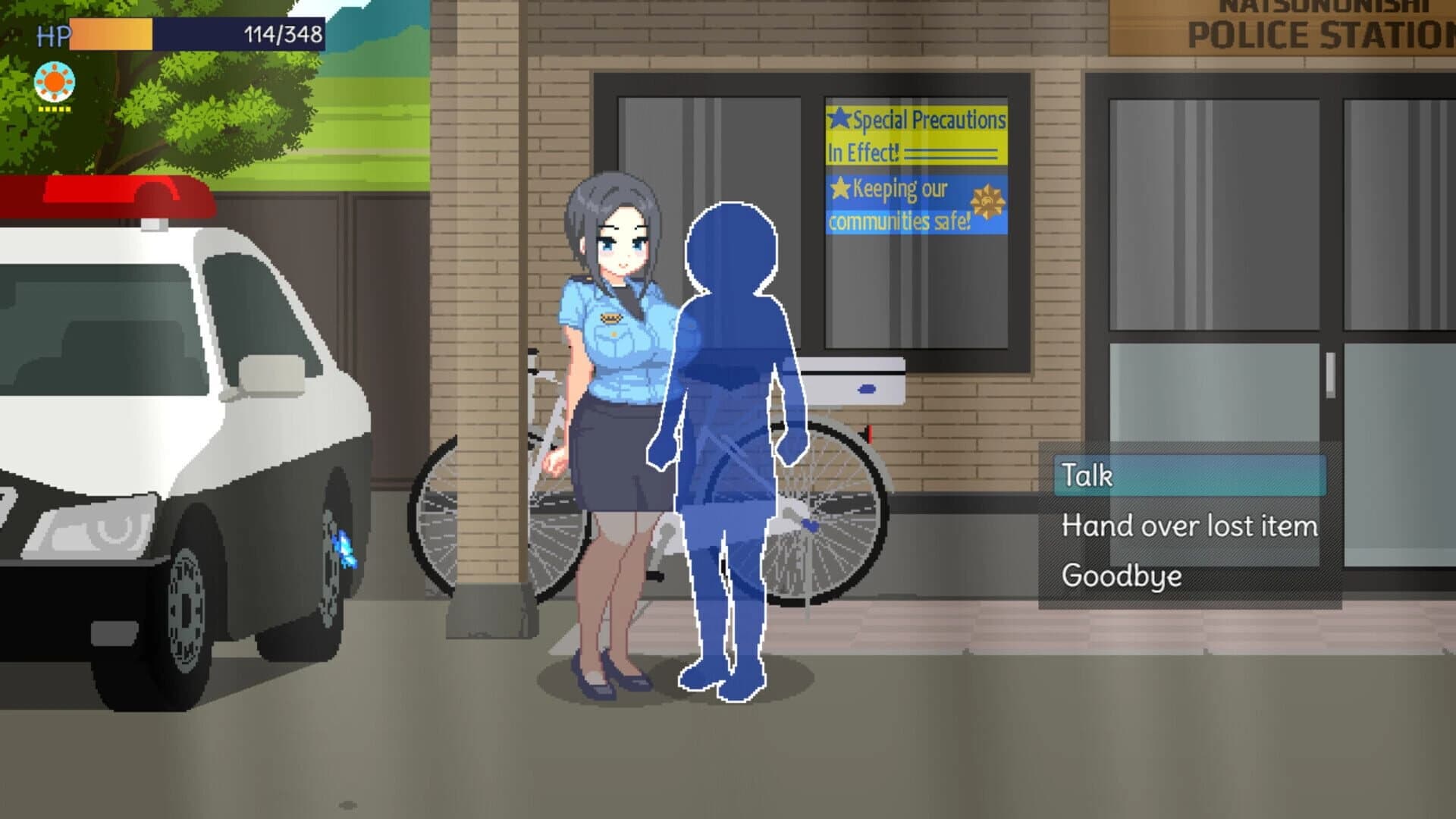 Summer Sisters screenshot 5