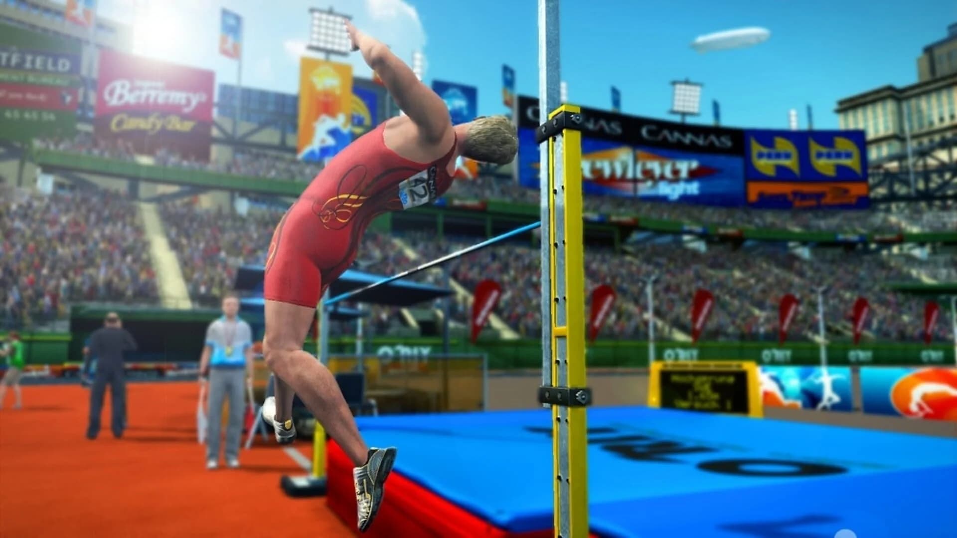 Summer Stars 2012 screenshot 2