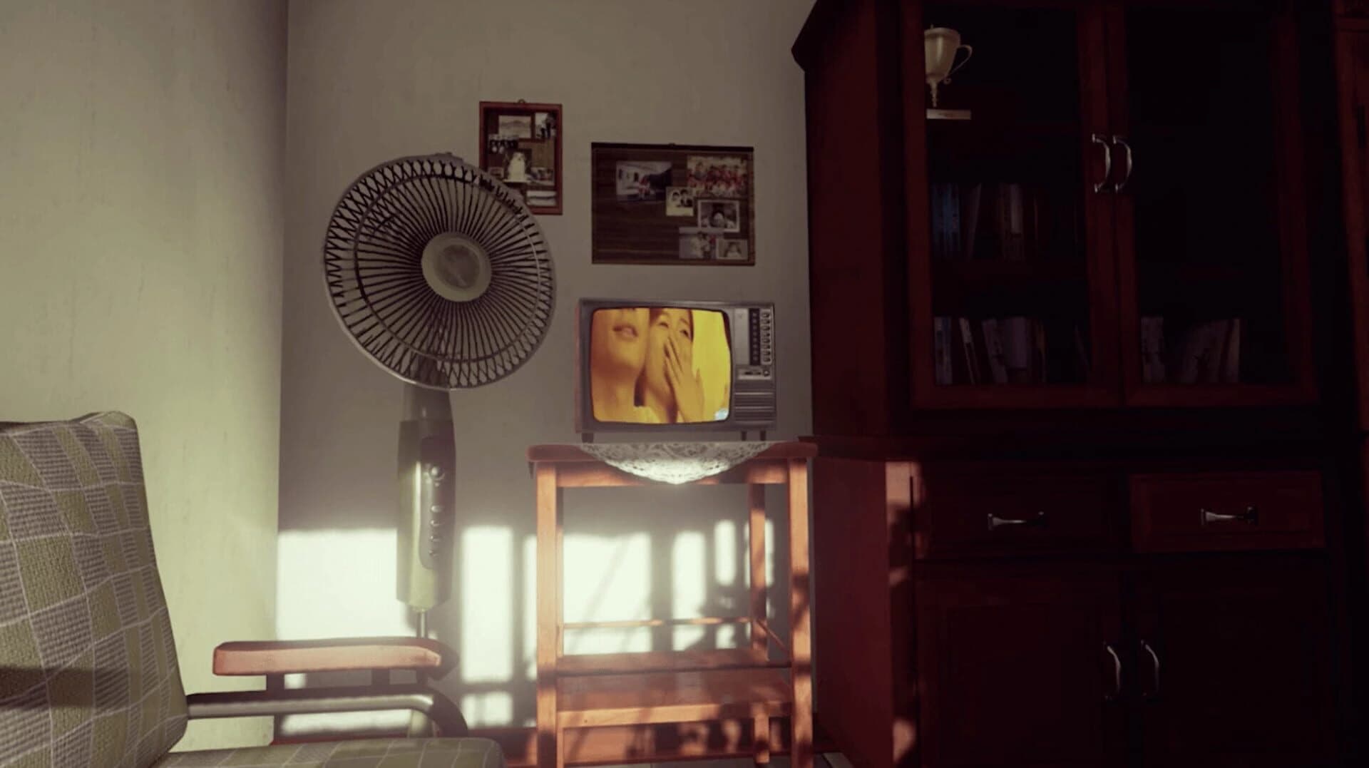 Summer times Afternoon screenshot 3