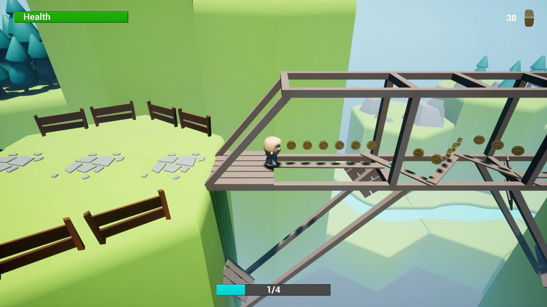 Summer Village screenshot 2