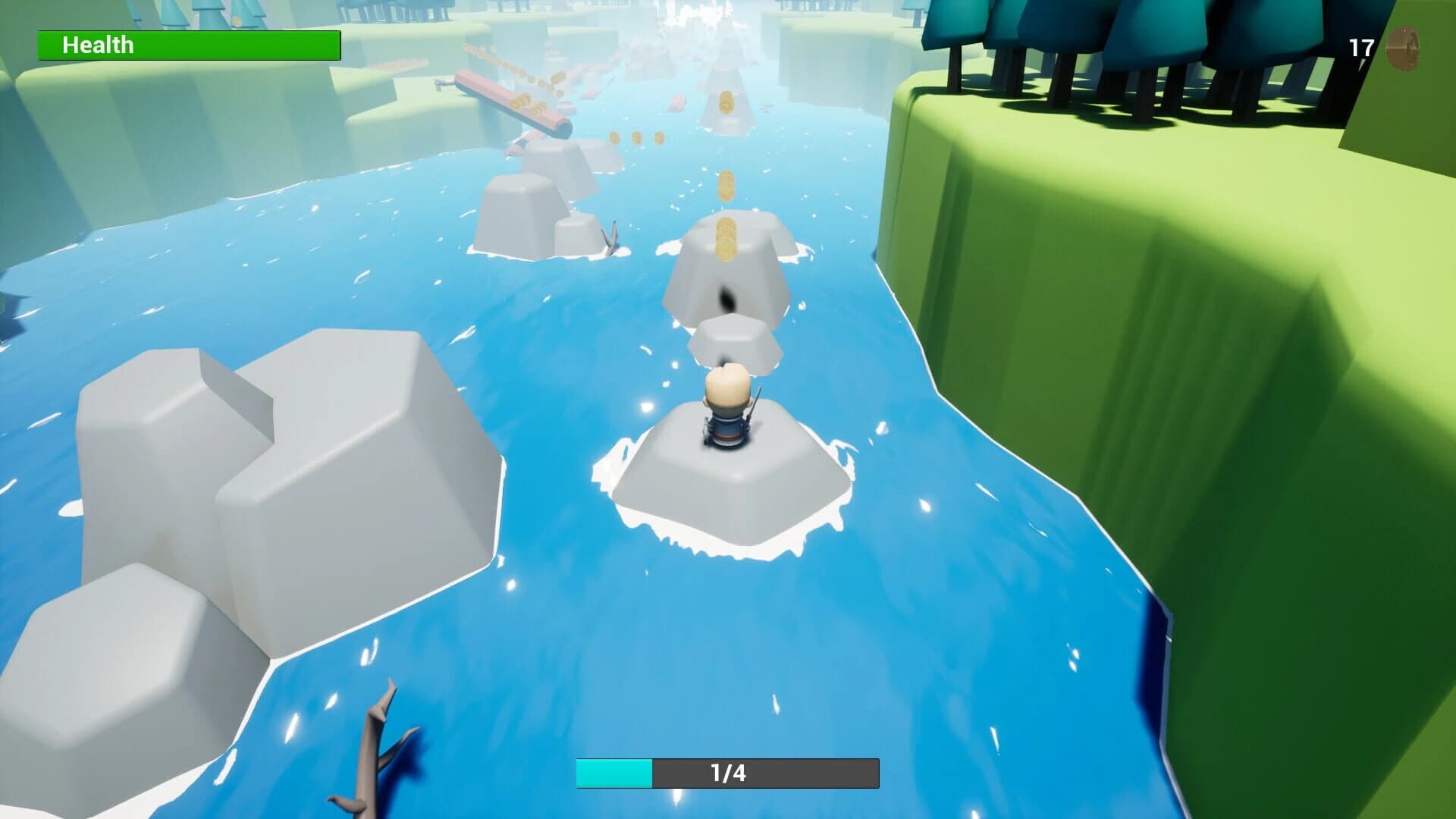 Summer Village screenshot 4