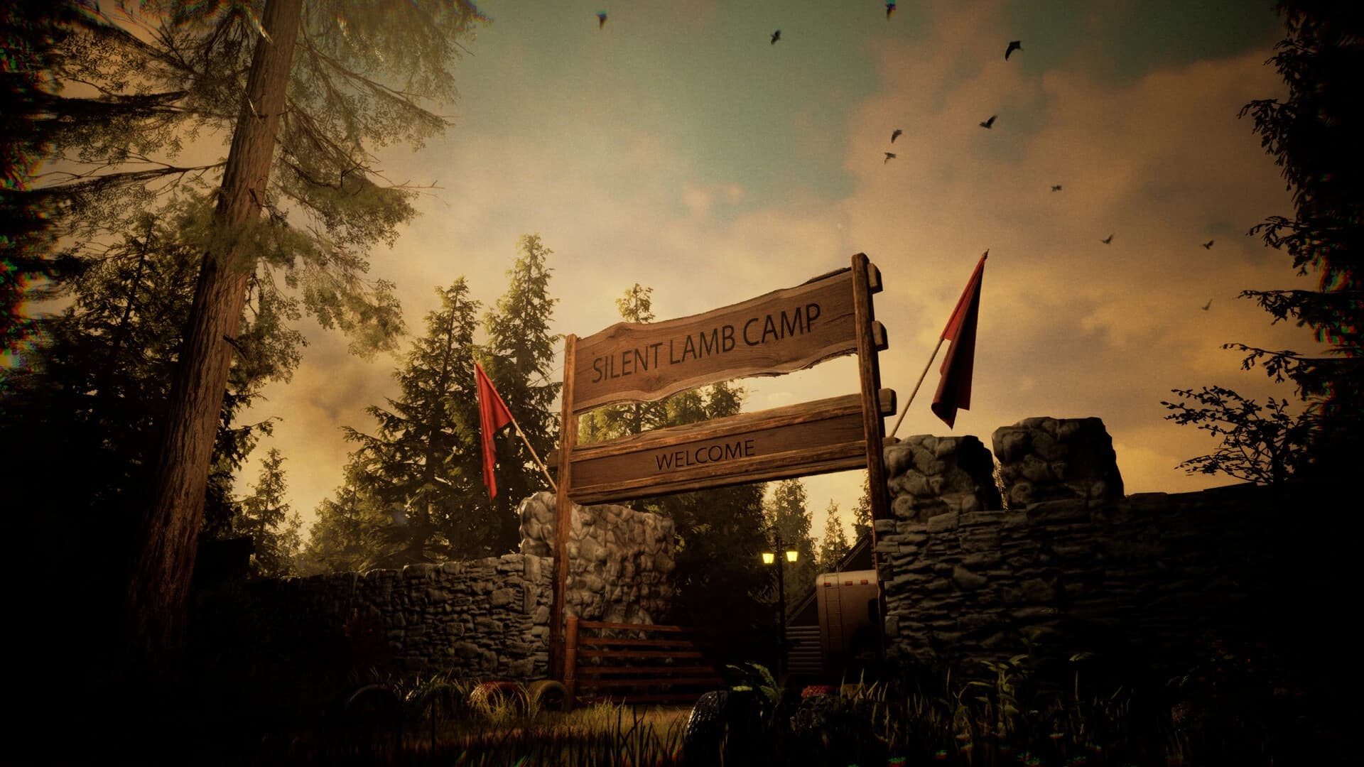 Summercamp screenshot 5