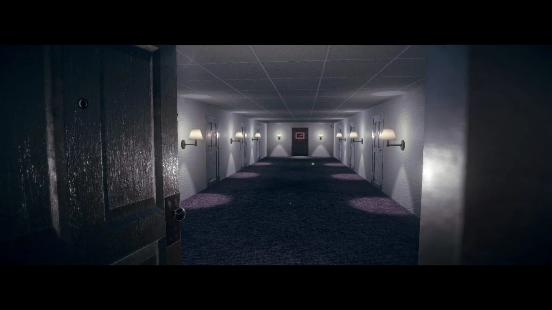 Summerland screenshot 2