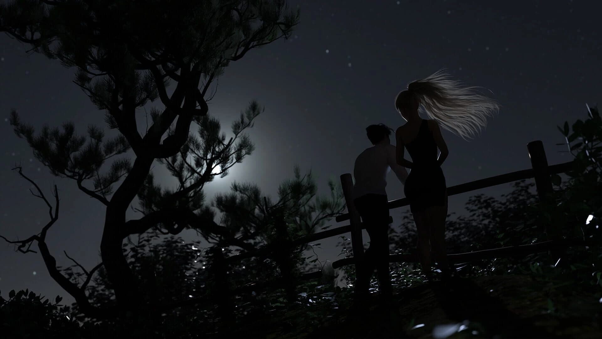 Summer's Gone: Season 1 screenshot 1