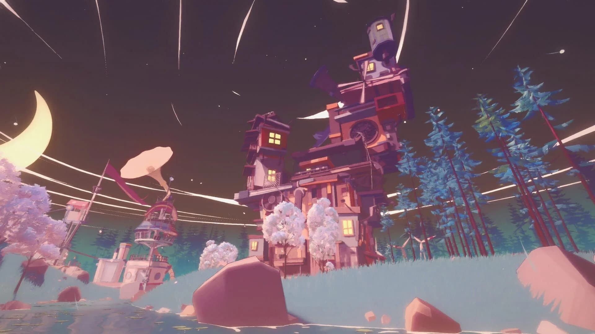 Summertime Madness screenshot 4