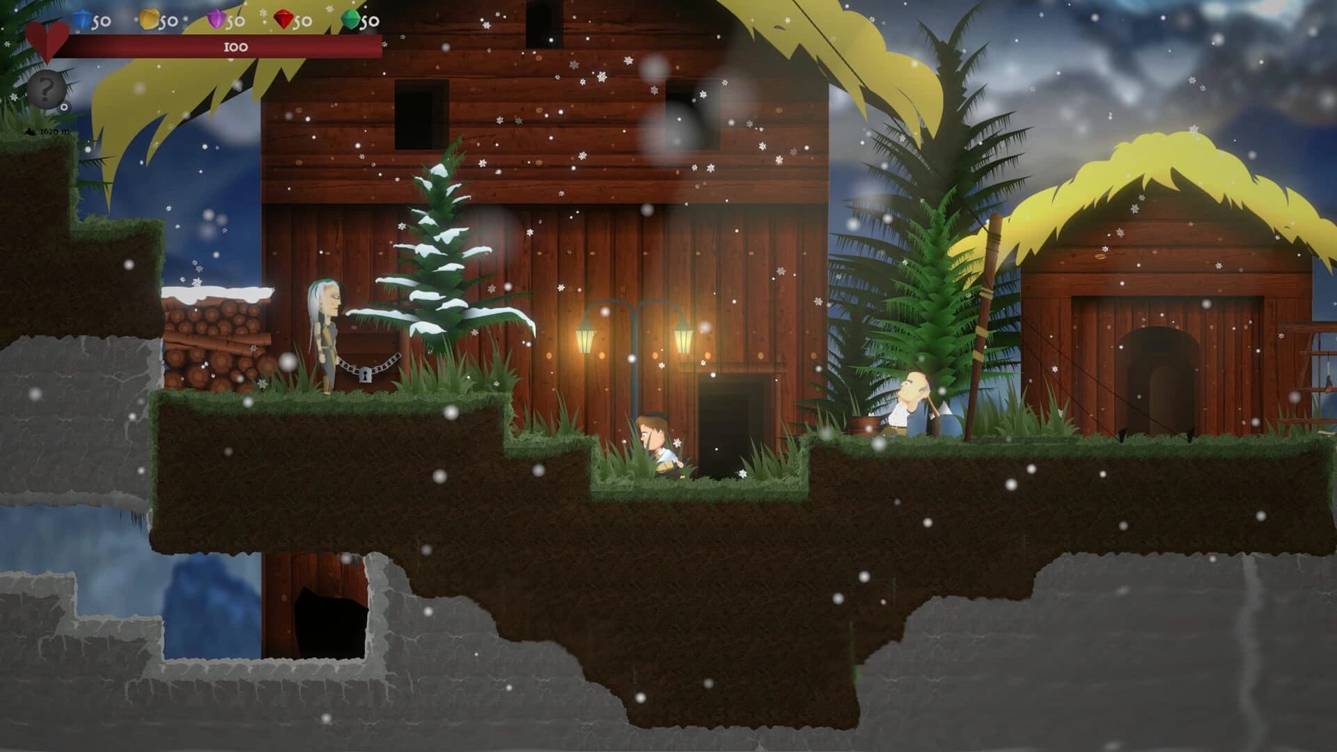 Summit screenshot 3