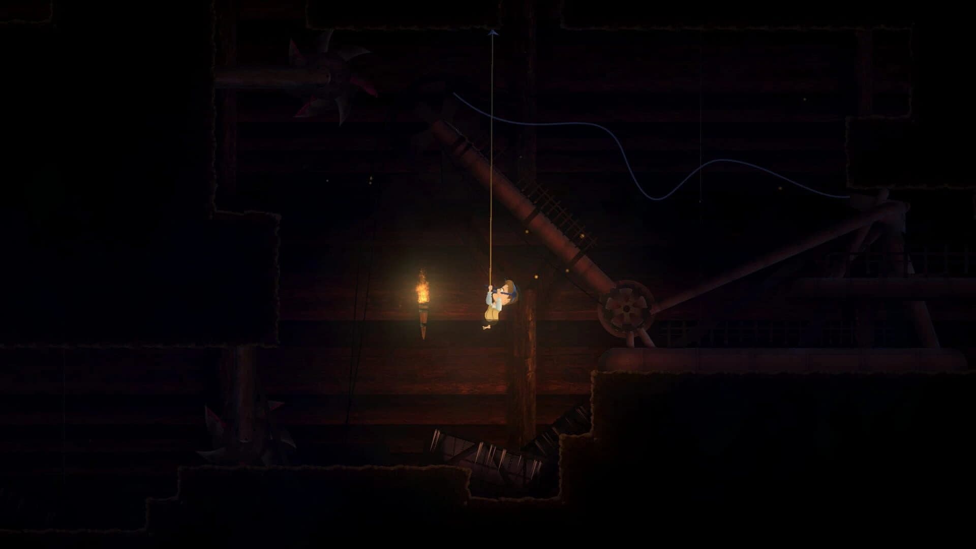 Summit screenshot 5
