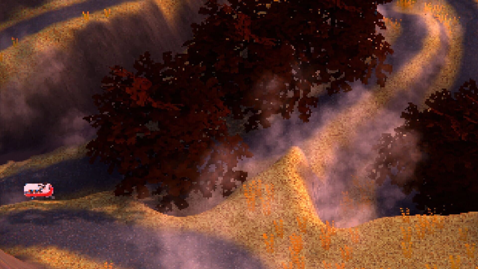 Summit Drive screenshot 2