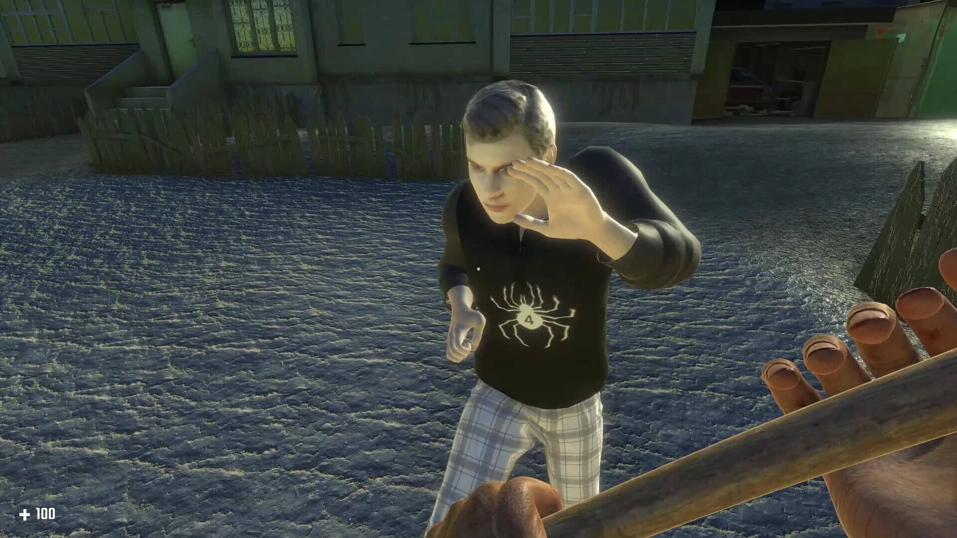 Summon screenshot 4