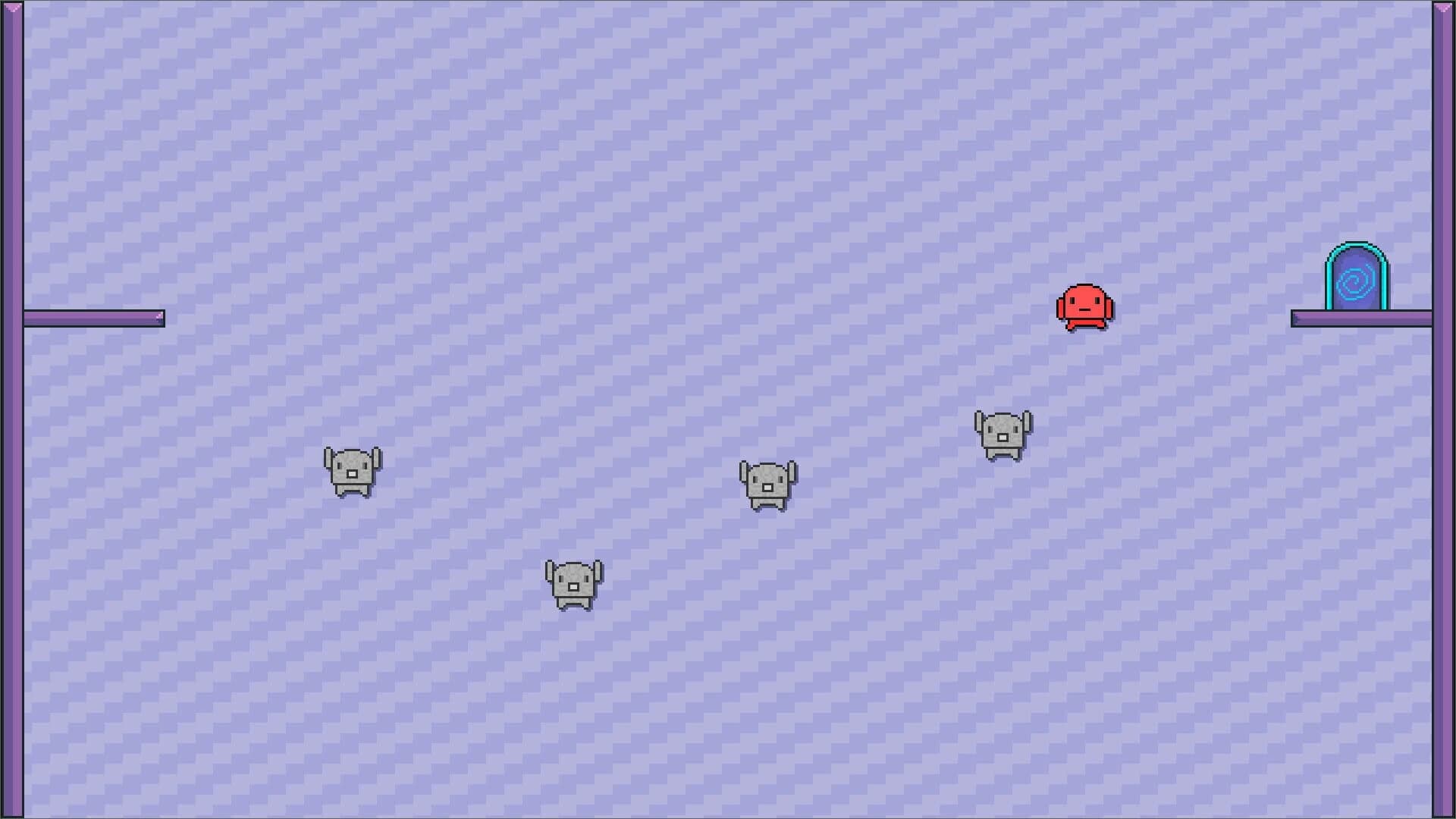 Summon The Dudes! screenshot 4