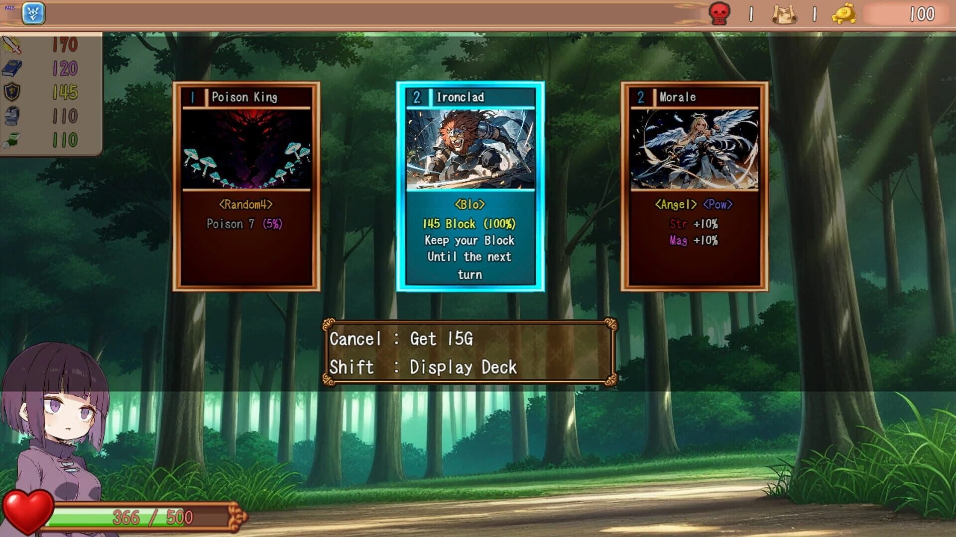 SummonArk screenshot 3