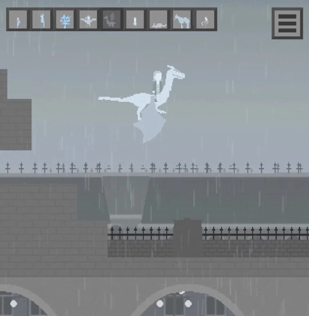 Summoners Mist screenshot 3