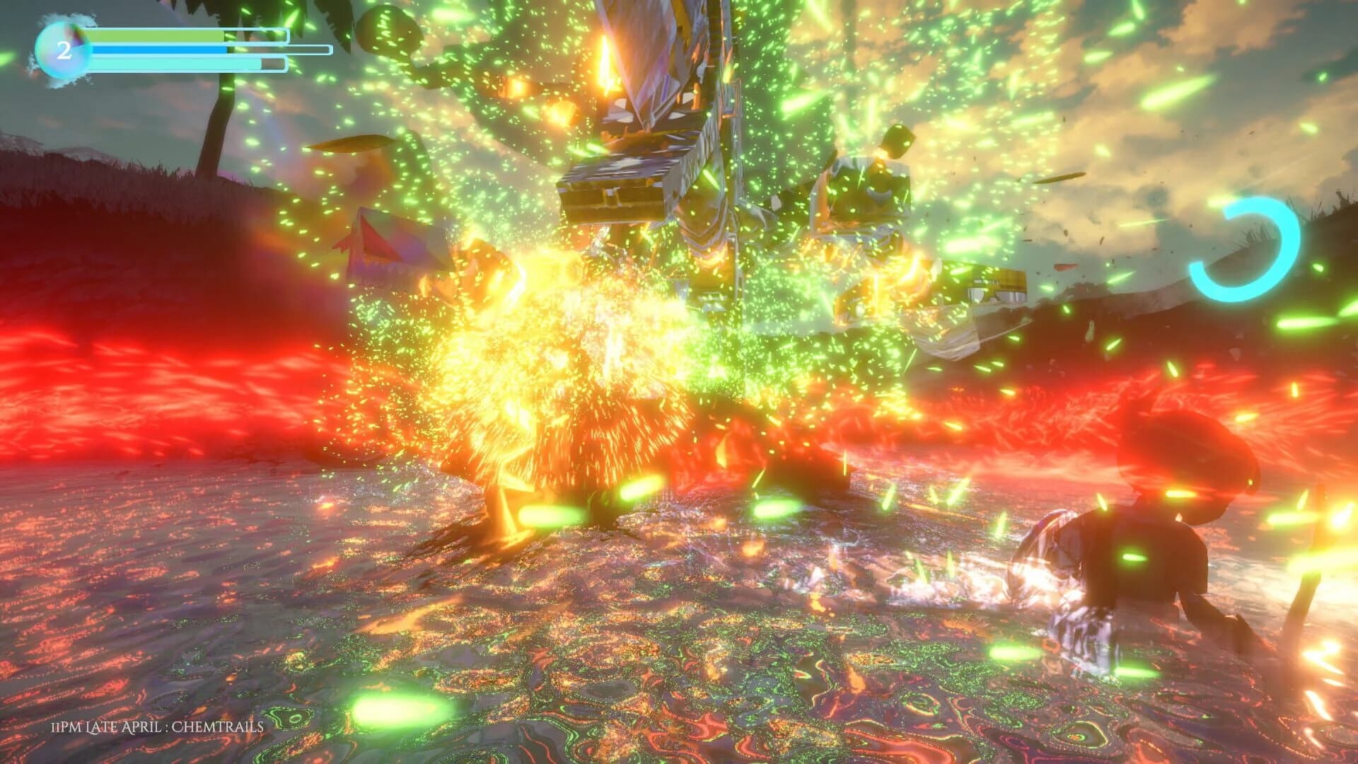 Summoner's Sky screenshot 2