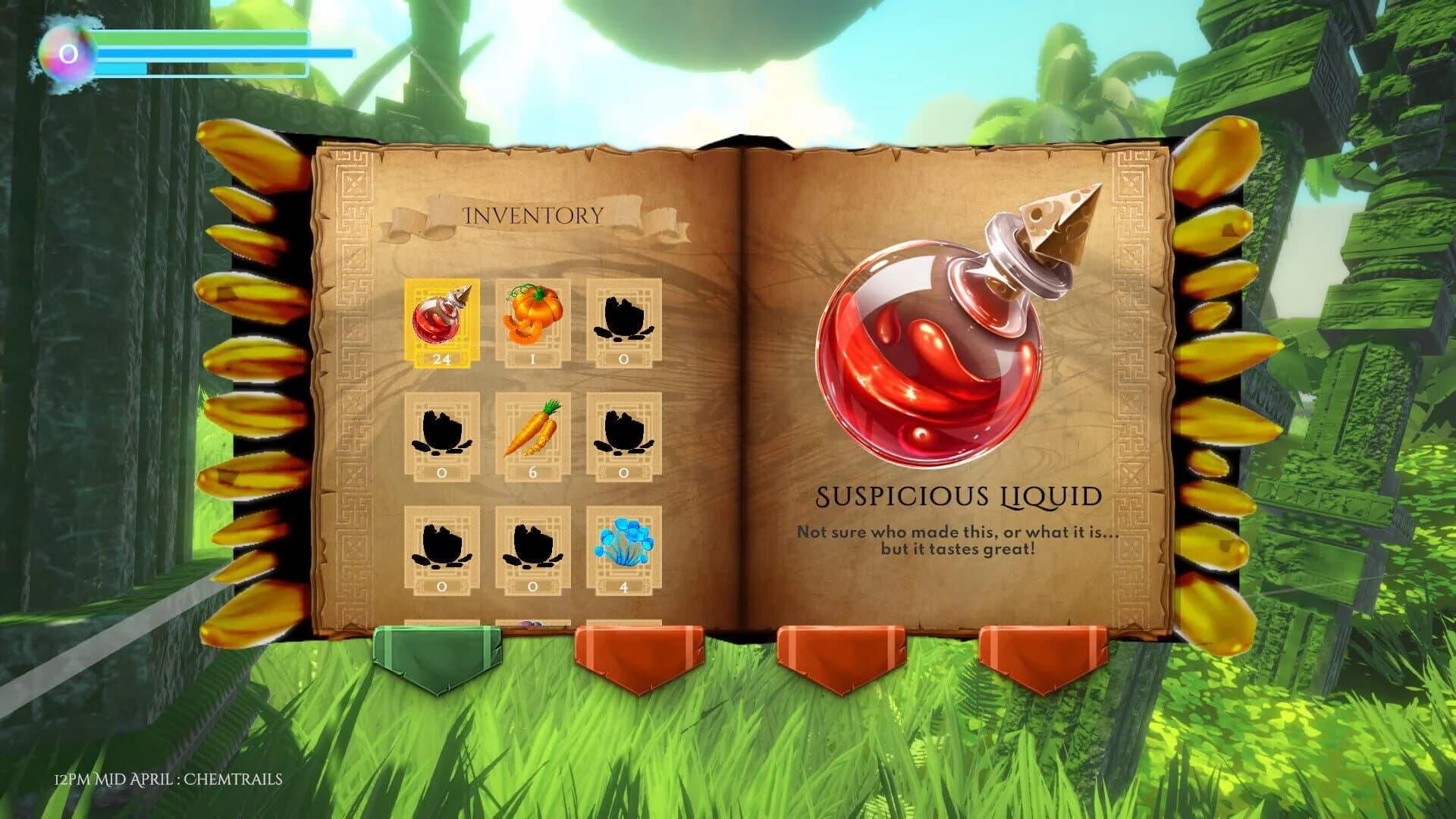 Summoner's Sky screenshot 4