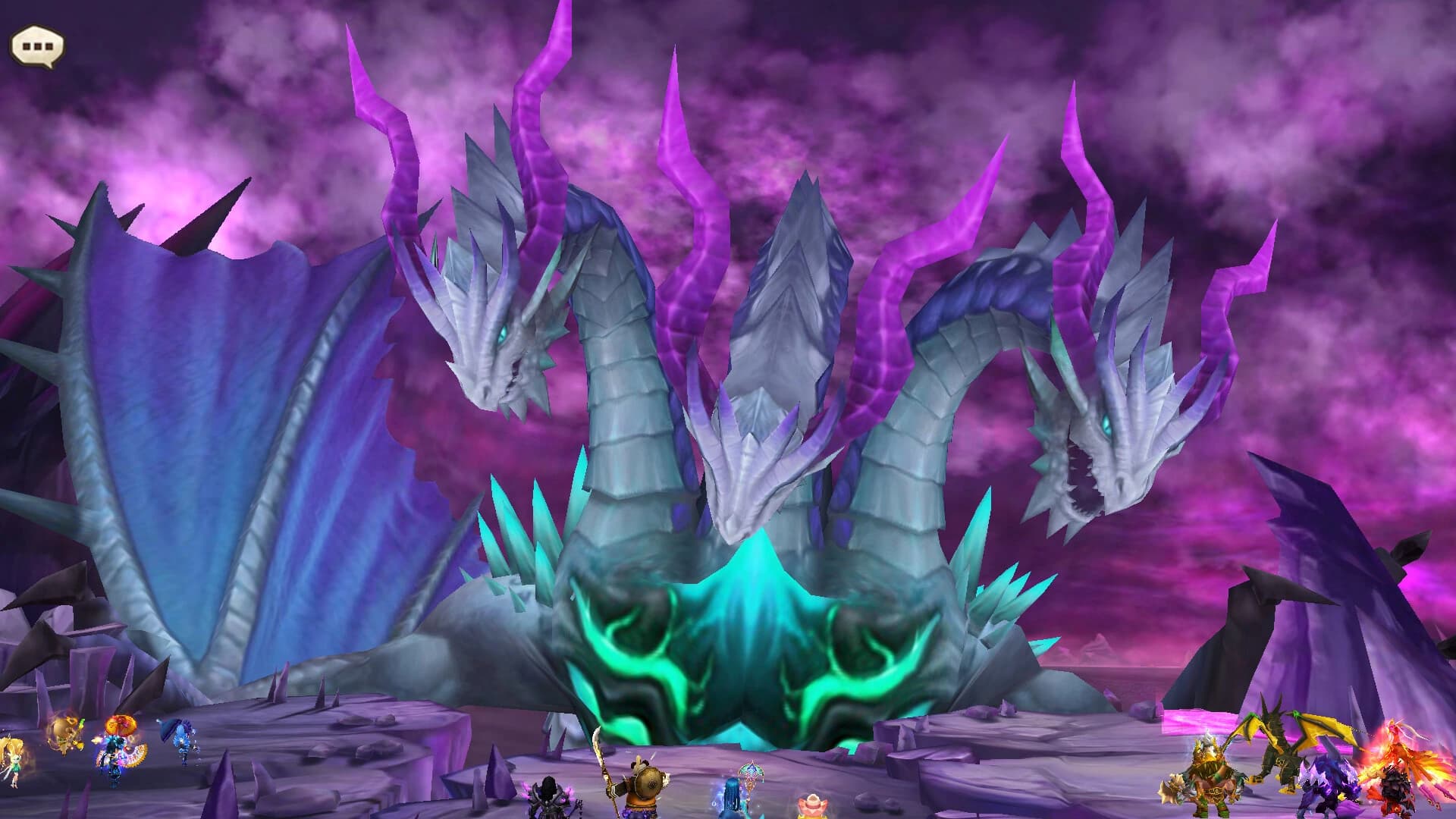 Summoners War: Sky Arena screenshot 7