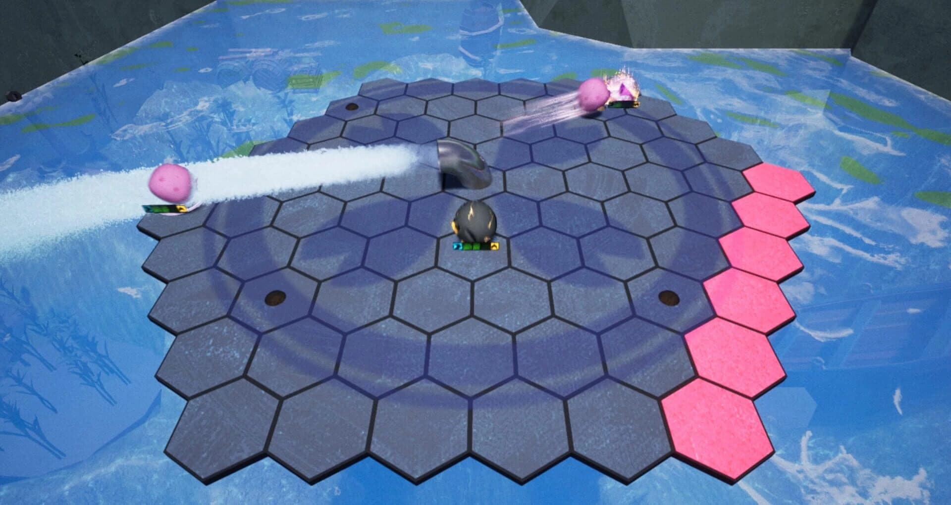 Sumo screenshot 1