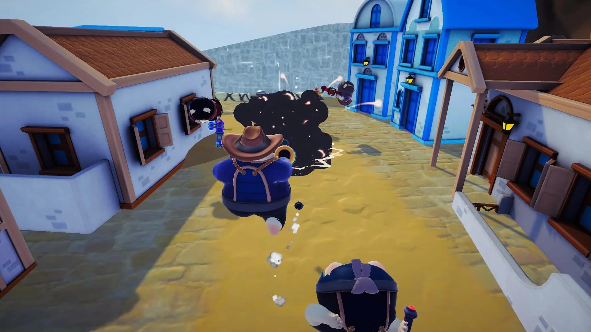 Sumo Tatami screenshot 4