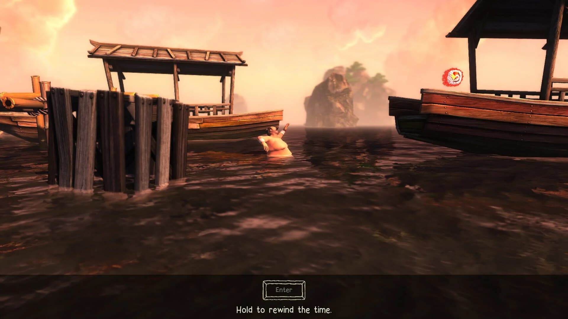 Sumoman screenshot 5