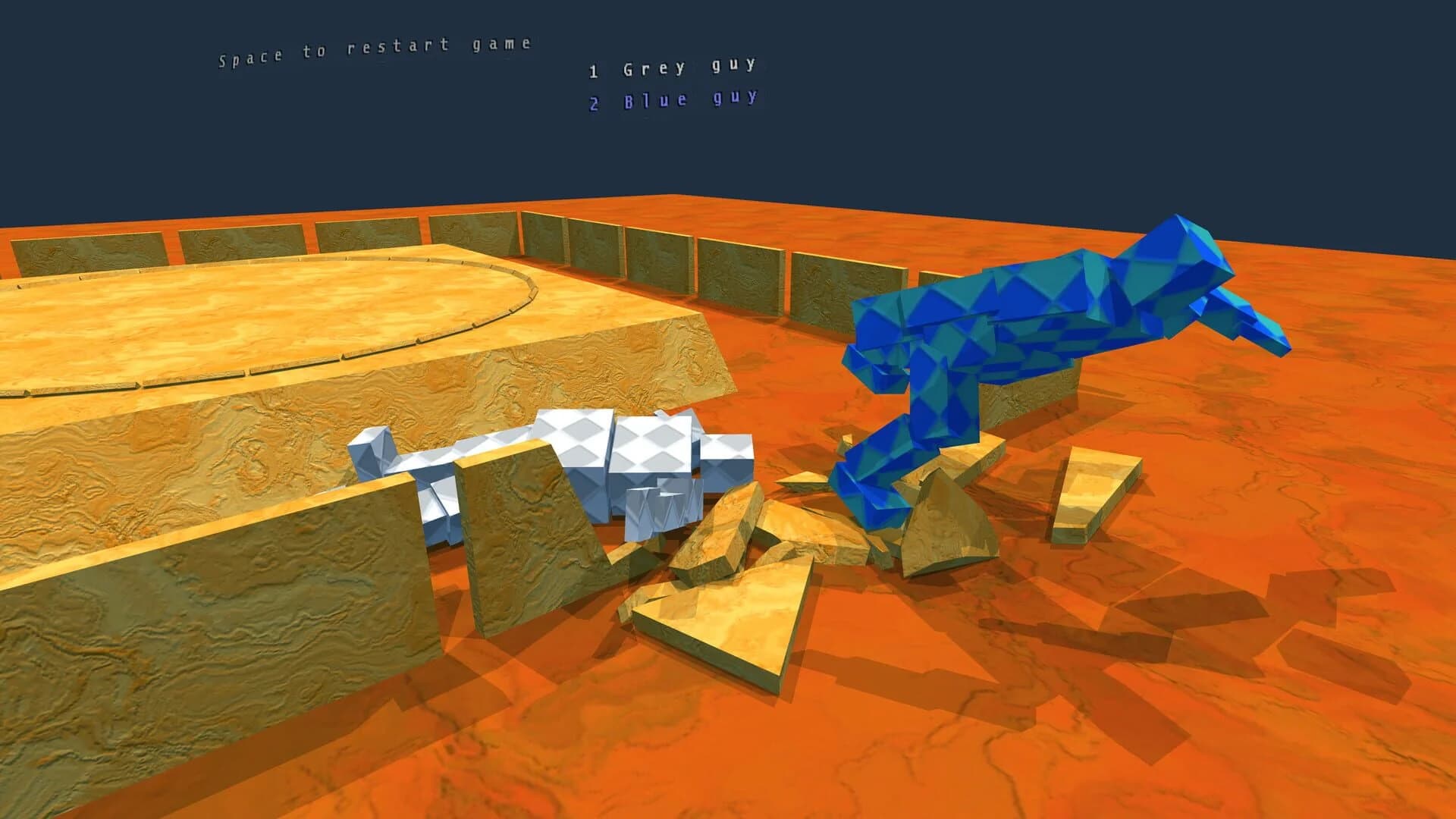 Sumotori Dreams screenshot 4