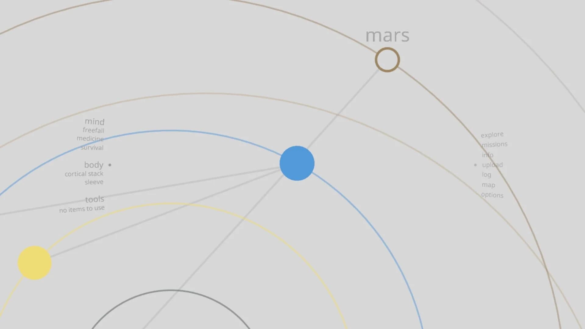 Sun Dogs screenshot 2