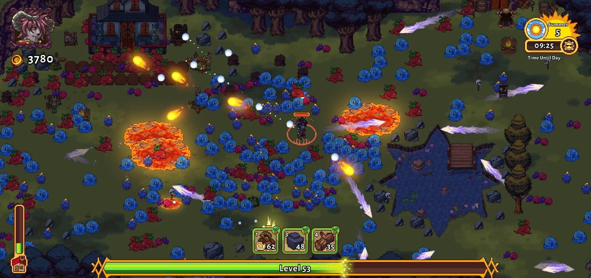Sun Down screenshot 2