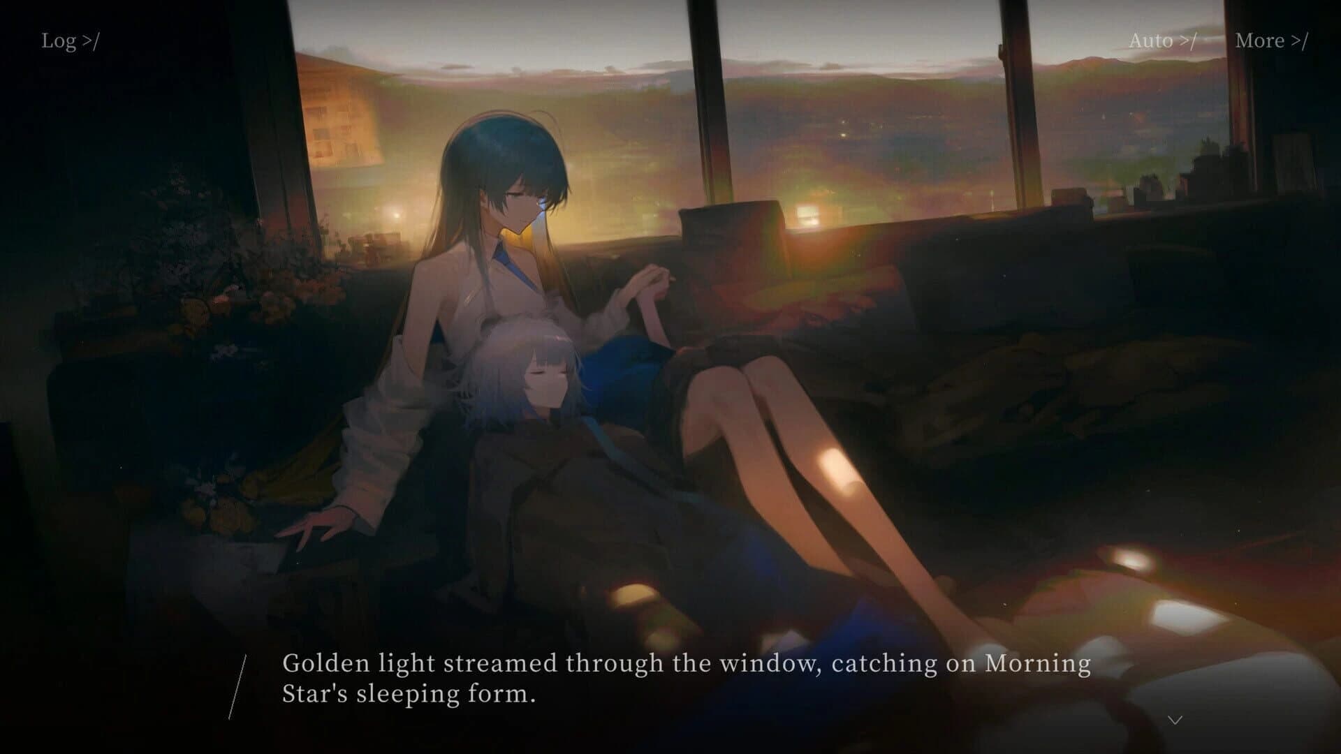 Sun Halo screenshot 2