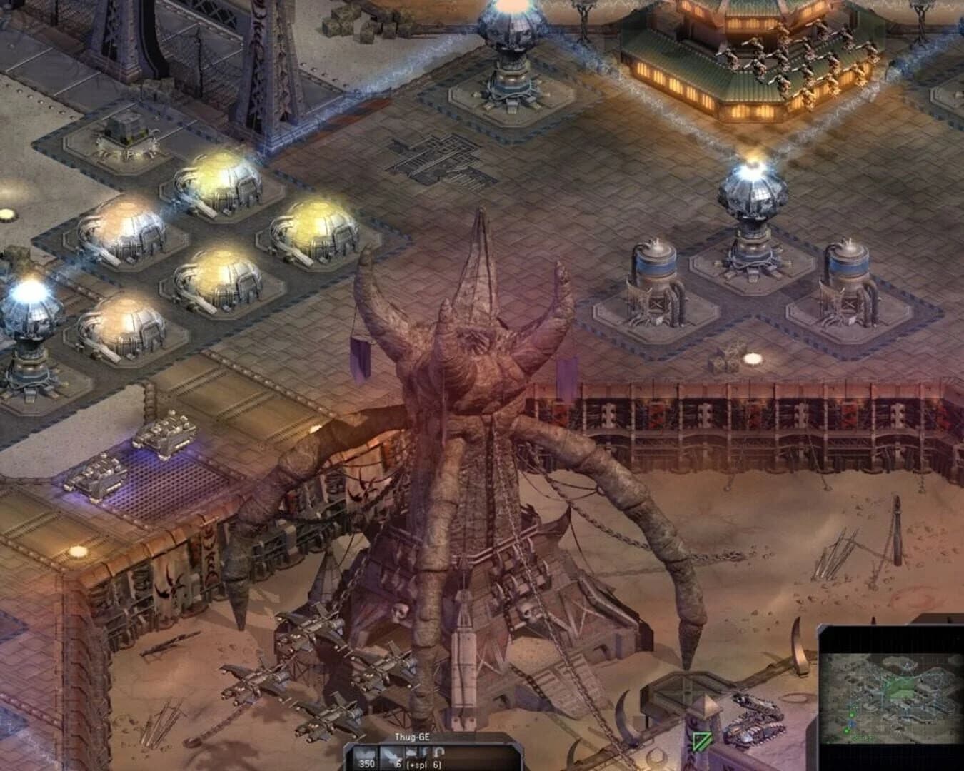 SunAge screenshot 3