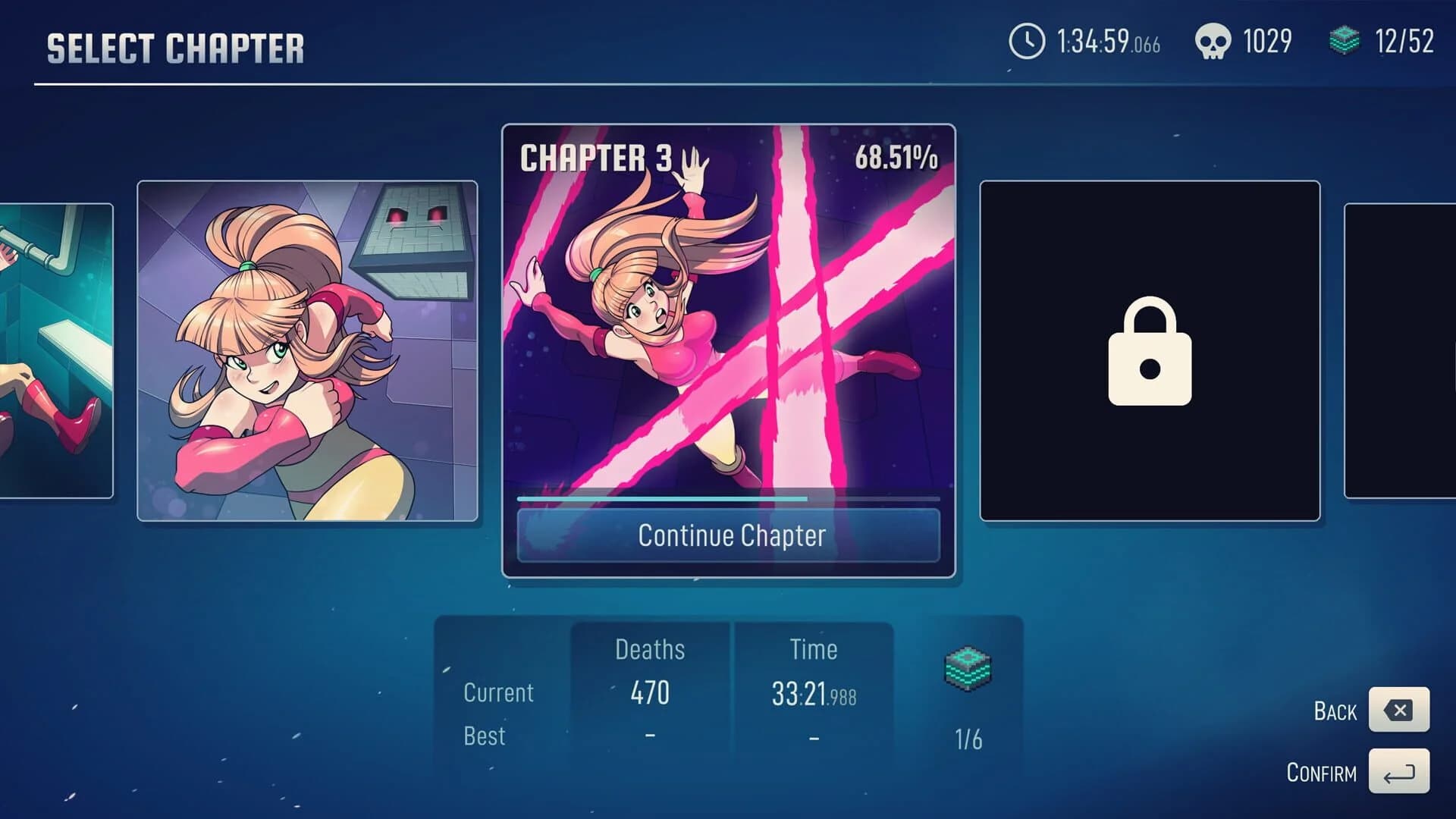 Sunblaze screenshot 3