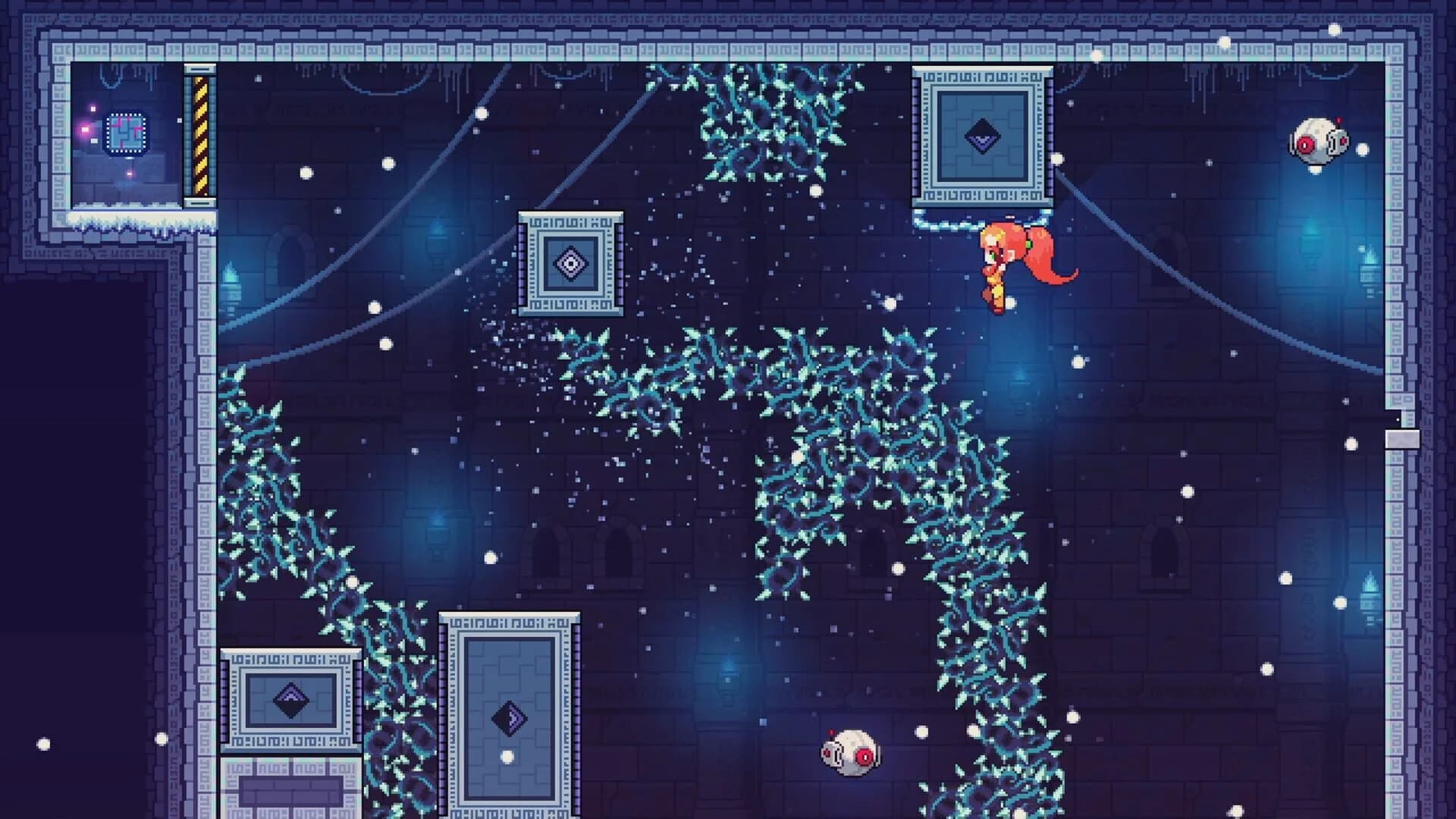 Sunblaze screenshot 5