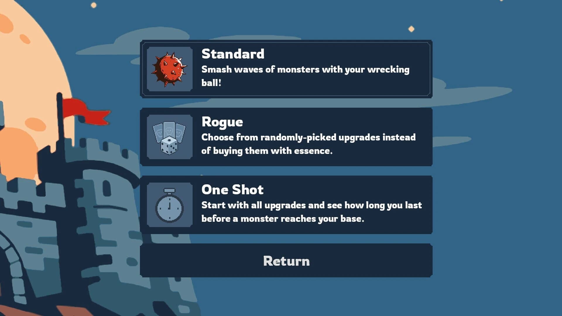Sunder Siege screenshot 3