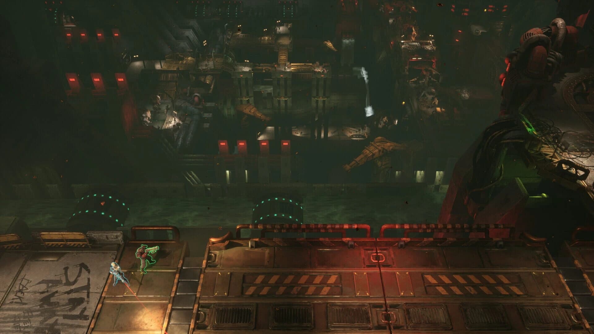 SunderBound screenshot 3